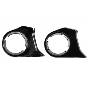 Pices dtaches casque Nolan Caches Fixation N40 - N40 5